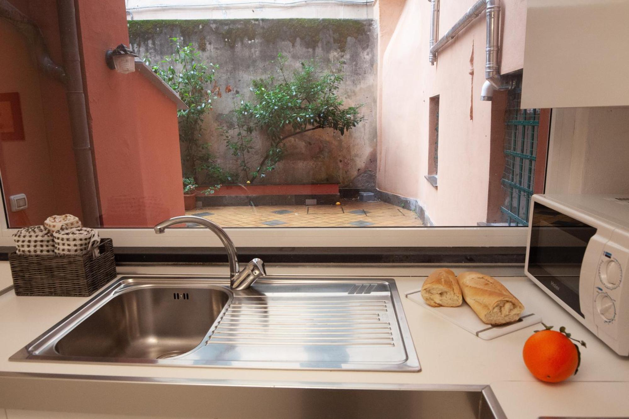 Appartamento Sirene 4 Levanto Esterno foto